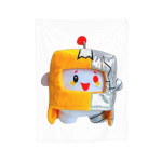 Rocky Lankybox Lanky Box Tekid Pehme Soe Flanell Viske Tekk Kate Voodile Elutuppa Piknikule Reisimiseks Kodu Diivan 130x150cm