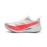 Li Ning Red Hare 9 PRO Running Shoes Women's Low top Champagne White ARPW002-8 37