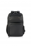 American Tourister Segno Seljakott 3 ASR, Must, S&uuml;learvuti Hoidikuga