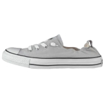 Converse CHUCK TAYLOR Low top Canvas Shoes Men's Gray 537082 36.5