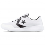 Converse Day One Trainer Abrasion Resistant Low top Training Running Shoes Unisex White A14808C 40.5