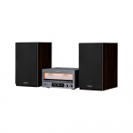 Mini stereo BT FM CD DAB+ Klass A Kruger&Matz