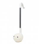 Otamatone kuubik Otamatone tehnovalge valge