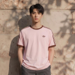 Adidas Originals meeste 3S T-s&auml;rk XL