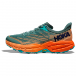 HOKA ONE ONE Speedgoat 5 'Trellis Mock Orange' 1123157-TMOR 44
