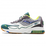 Saucony 3D Grid Hurricane Bodega S70764-1 42.5