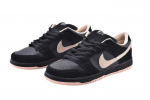 Nike SB Dunk Low Black Coral 2019 BQ6817-003 38.5