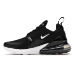 Nike Naiste Air Max 270 Must 2018 - AH6789-001 40 black