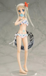 Me teame ikka selle lille nime, mida me sel p&auml;eval n&auml;gime Meiko Honma M&otilde;&otilde;tkava PVC &Auml;ra - (1/7 V&auml;rvitud figuur)