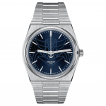 TISSOT meeste PRX k&auml;ekell T137.407.11.041.02 Regular Watch Box/Special Watch Box Random