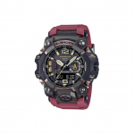 CASIO Unisex MASTER OF G-LAND Seeria Must Kell GWGB1000-1A4 GWG-B1000-1A4 Regular Watch Box