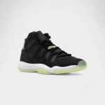 Jordan 11 Retro Must Barely Volt (GS) 36.5
