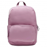 Lululemon Everywhere 22L &Uuml;hev&auml;rviline Moodne Minimalistlik Mitmek&uuml;lgne Nailonist Seljakott Unisex Seljakott Lavendel LU9BY6S-069013 Lavender/L VDW