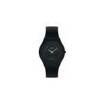 SWATCH Unisex 34mm Must Kell SS09B100 SS09B100 SS09B100