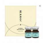 REJURAN Synergy Skin Booster kortsudevastane ampullide komplekt 2,5 ml &times;5