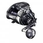Shimano Beastmaster MD3000 Elektriline Jaapani ja Kalmaari Rullile, 20mm, V&auml;rviline Tuun, Kollane Tuun, Kollane Tuun, hall v&auml;rv