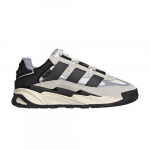 adidas Niteball Orbit Grey Black GX4729 EU 37 must/hall