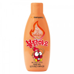 Samyang Buldak Mayo kaste (Kreemine ja V&uuml;rtsikas Majonees) 250 g 250g x 1EA