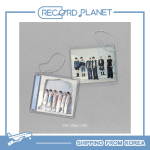 NCT WISH [Armastuse h&uuml;mn] (Suur SMini versioon) SET white