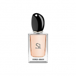 Giorgio Armani S&igrave; 50 ml Eau De Parfum 30ml