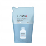 Illiyoon Ceramide Ato 6.0 &Uuml;hest otsast teiseni pesugeel T&auml;itepakend 500ml x 1