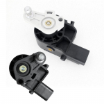 K&otilde;rguseanduri komplekt esiosa + tagumine osa 407 04-10 Citroen C5 C6 05-12 jaoks 1 paar 5273J4 5273J9 9663696880 9663488180