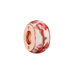 Pandora Moments Roosa Virsikupuu V&otilde;lu Naiste V&otilde;lu Roosakuld 788111ENMX Rose Gold,F
