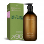 Hetras Beauty Hotel Therapy Parf&uuml;&uuml;m Suur Maht Kehapesuvahend 1013ml Hotelwood Lillepark HOTELWOOD