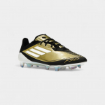 adidas F50 Elite FG Messi Triunfo Dorado 40 2/3 valge