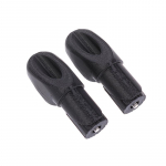 2 tk juhtraua otsad TT kinnitused Etap Axs juhtmevabade Blips-k&auml;iguvahetajate pikendusjuhtraua kinnitus TT-juhtraua kinnitus