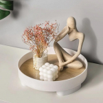 S&auml;ilitusalus Korraldaja Majapidamises Lauaarvuti Mitmesugused asjad Laud Aroomiteraapia Parf&uuml;&uuml;mid Kosmeetilised Ehted V&otilde;tmeplaat Kodukaunistus Vastupidav