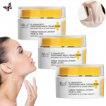 3X StriVectin TL Advanced Pinguldav Kaelakreem Taasta Elastsus 50ml