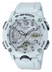 Kella s&uuml;sinikust tuumakaitse struktuur [Casio] G-Shock GA-2000S-7AJF Meeste valge