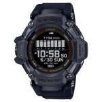Casio meeste vaik 200M veekindel digitaalne l&ouml;&ouml;gikindel kvartsikell GBD-H2000-1B must
