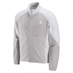 Nike Meeste ACG Wolf Tree Fliisist Seisva Kraega Tuulekindel V&auml;lisjope Must IF0965-009 L