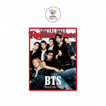 Rolling Stone UK 2026. aasta mai number 28 BTSi eriv&auml;ljaanne