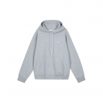 Nike &uuml;hev&auml;rviline logo tikitud pusa pikkade varrukatega meeste topp hall DX1356-063 M