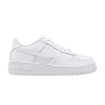 Nike Air Force 1 LE GS 'Triple White' 38.5