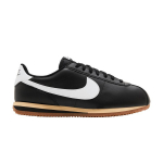Nike Cortez Must Kumm Keskmine Pruun Seesami Valge 40.5