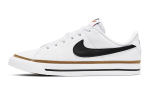 Nike Court Legacy Valge K&otilde;rbekollane GS DA5380-102 36