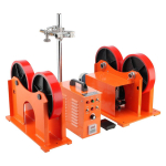 P&ouml;&ouml;rlevad rullikud Linkage Roller 1000KG/2205LBS Kandev&otilde;ime Keevitus P&ouml;&ouml;rlevad rullikud