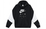 Nike Air Meeste Fliisist Kapuutsiga Pullover HJ0274-010 M