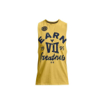 Under Armour Project Korvpallis&auml;rk Meeste Kollane 1370478-760 L