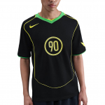 Nike R&otilde;ivad Jalgpallis&auml;rgid Meeste Must M&otilde;&otilde;dukas IB4209-010 XL