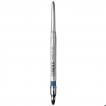 Silmapliiats - Clinique - Quickliner - 08 Sinakashall - 1,2 g - Lihtne ja kiire pealekandmine