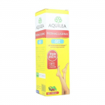 AQUILEA - Kerged jalad Geel 100 ml geeli