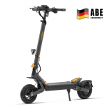 Ausom L1 ABE Pistik ABE Versioon 48V15.6Ah 500W Elektriroller