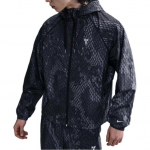 Nike Jakid ja Mantlid Meeste Must IB2705-010 L