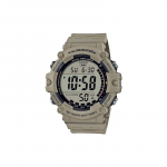 Casio VINTAGE Seeria-Disc Ten Years of Power Kvartsmehhanism Vaikrihm Jaapani ja Korea Kell Meeste Kell Hall sihverplaat AE-1500WH-5AVCF hall v&auml;rv
