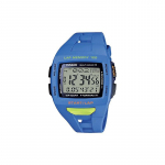 Casio STANDARD seeria, 100 meetrit veekindel, kvartskellamehhanism, vaikrihm, Jaapani ja Korea kell, sama stiil meestele ja naistele, hall STW-1000-2JH hall v&auml;rv